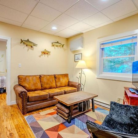Hidden Gem, 3 Bed Cozy Condo - Dogs Welcomed بايفيلد المظهر الخارجي الصورة