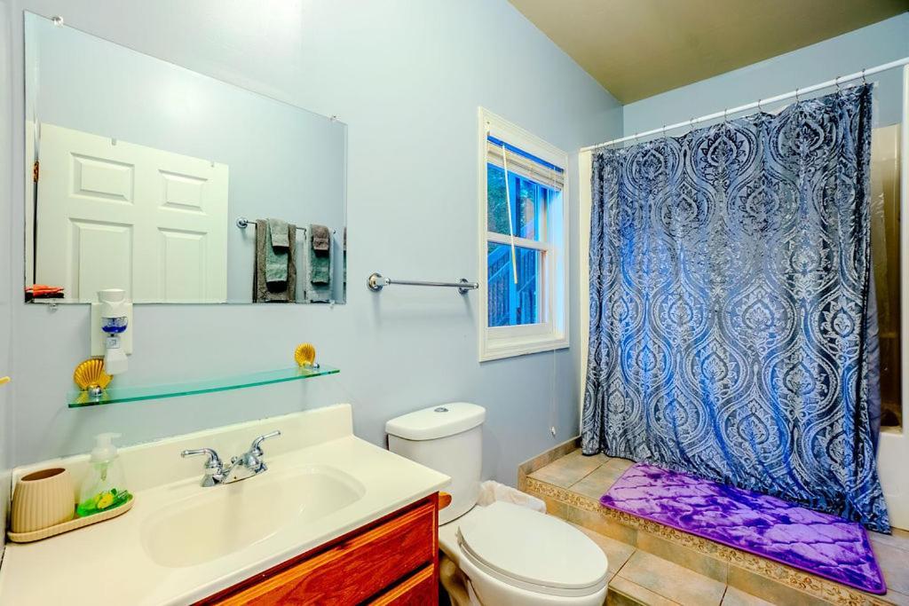 Hidden Gem, 3 Bed Cozy Condo - Dogs Welcomed بايفيلد المظهر الخارجي الصورة